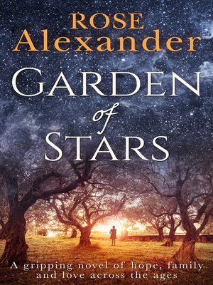 cover image of Garden of Stars